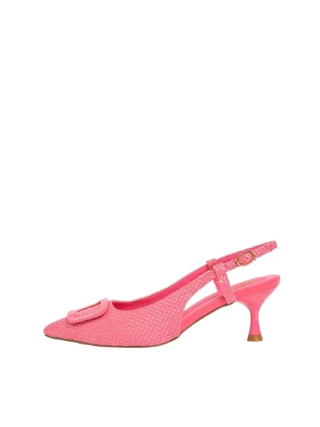 Friends Like These Pumps roz