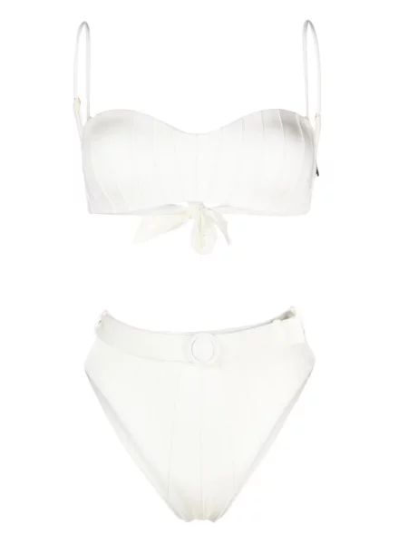 Pás bikiny Noire Swimwear