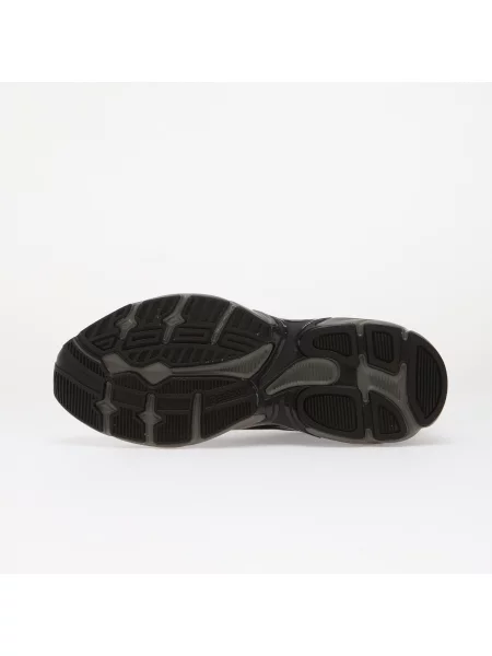 Сникърси Reebok Premier Road Black/ Silver/ Grey 4 EUR черно