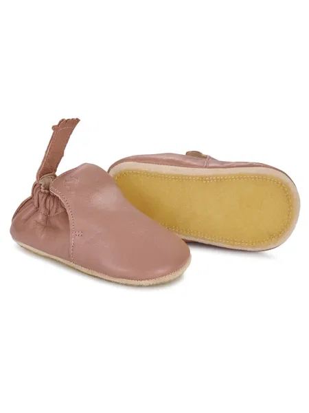 Pantofi copii Easy Peasy violet