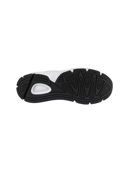 Pantofi Adidas alb