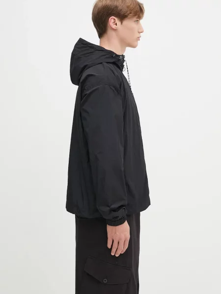 Куртка No Problemo Nylon Windcheater Jacket