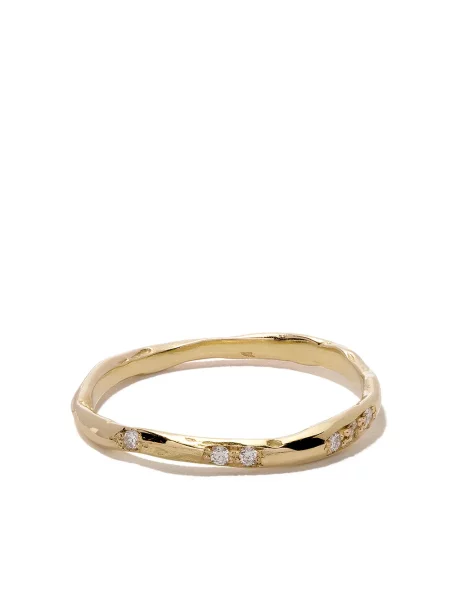 Inel Wouters & Hendrix Gold galben