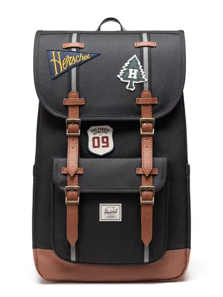 Herschel rucsac pentru laptop Little America™ negru