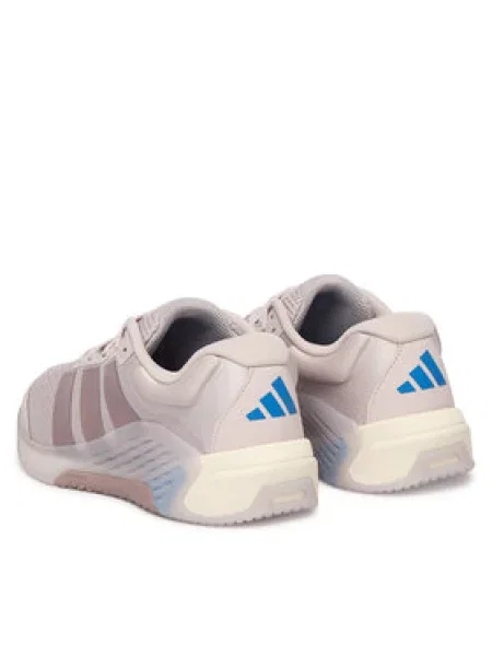 Adidas Topánky do posilňovne Dropset 4 fialová