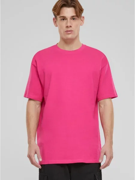 Majica Urban Classics roza