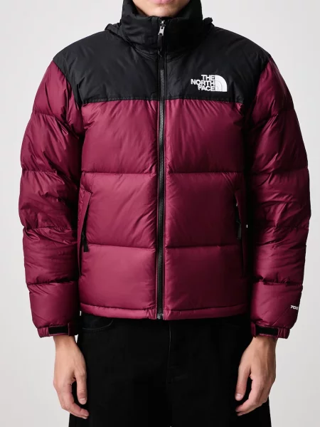 The North Face пухова куртка Retro Nuptse