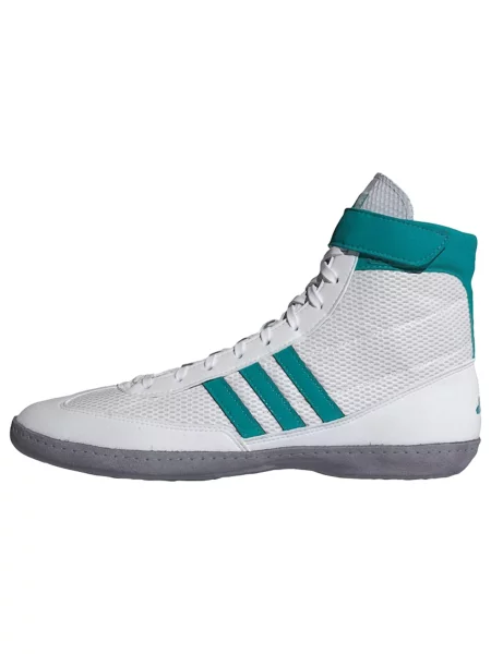 Σκαρπινια Adidas Performance λευκό