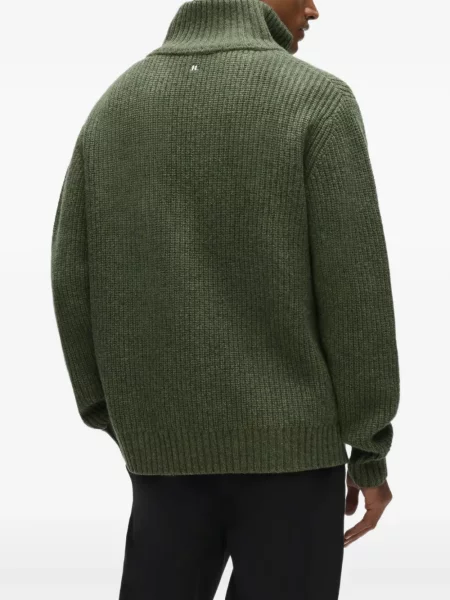 Heláncă Karl Lagerfeld verde