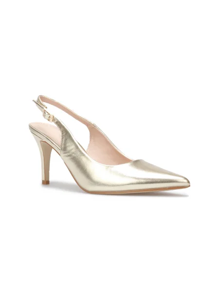 Pantofi cu toc La Modeuse
