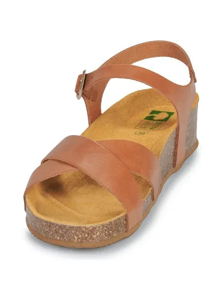 Pantofi Dream In Green verde