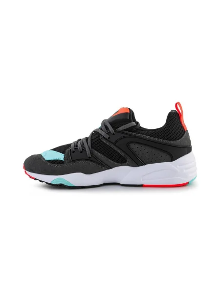 Pantofi Puma negru