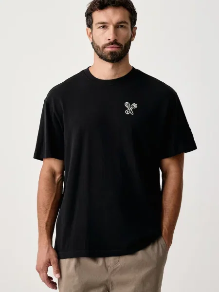 Футболка Hurley