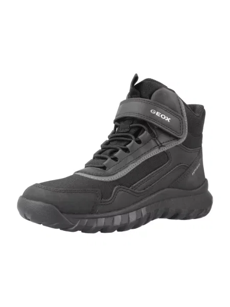 Pantofi copii Geox negru