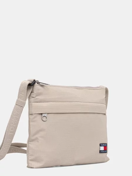 Tommy Jeans torbica za čez ramo bež