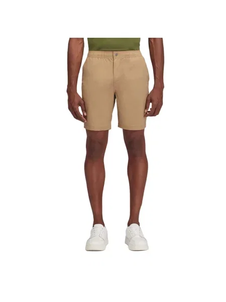 Szorty Sundek brązowe