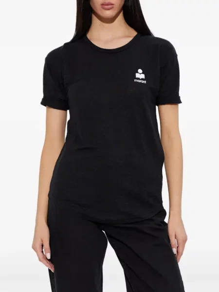 Tricou Marant Etoile negru