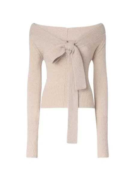 Pulover Ermanno Scervino cu funde