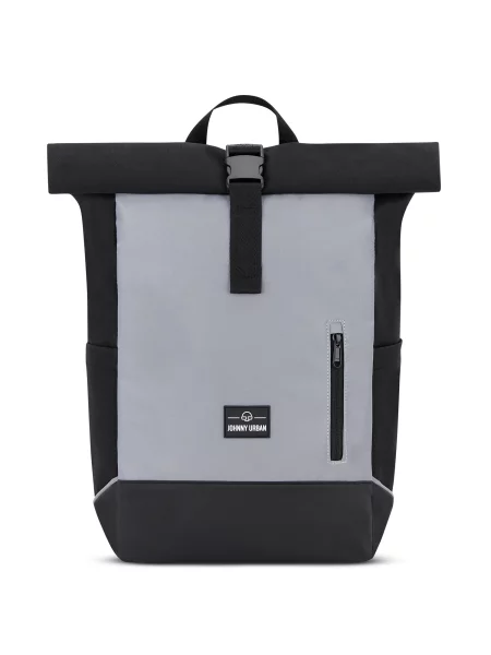 Johnny Urban Rucsac Robin Medium Bike gri negru