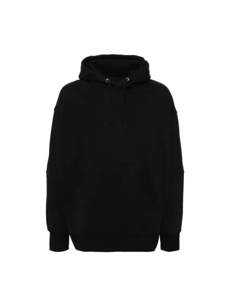 Bluza Givenchy ze sznurkiem czarna