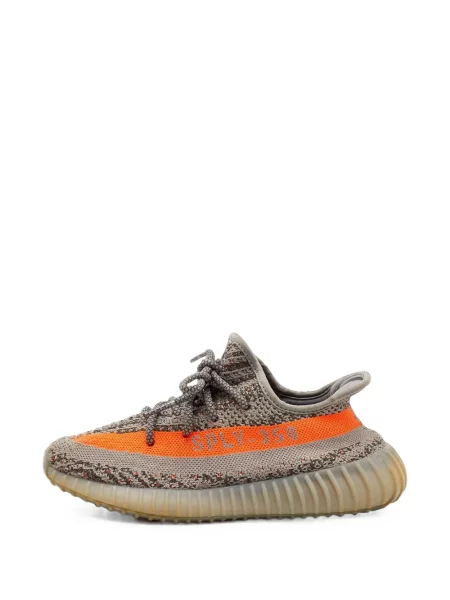 Top Adidas Yeezy gri