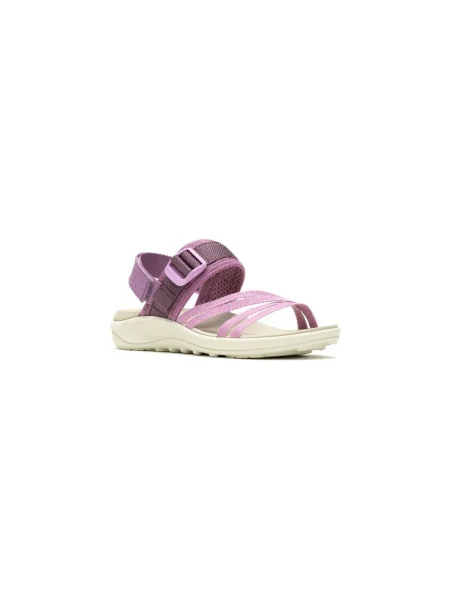 Pantofi Merrell violet