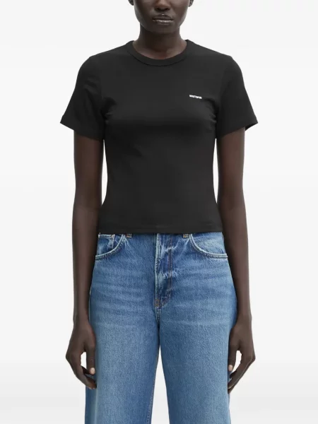 Tricou Wrstbhvr negru