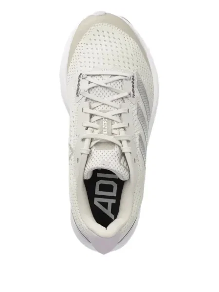 Sneakerși Adidas Terrex cu dungi de catifea cord albastru