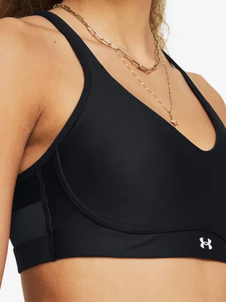 Melltartó Under Armour fehér