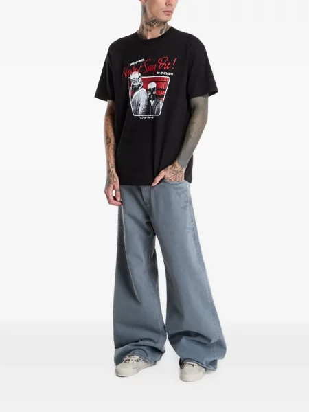 Tricou Vans negru