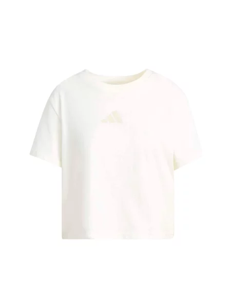 ADIDAS TERREX Tehnička sportska majica svijetloplava / narančasta bijela