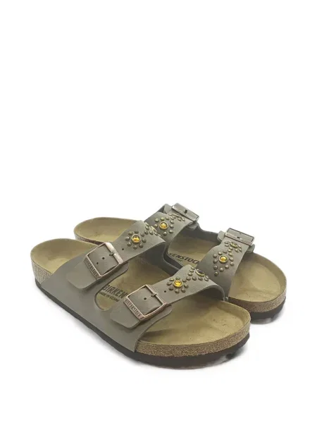 Sandale Birkenstock gri