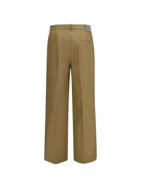 Pantaloni chino Balenciaga