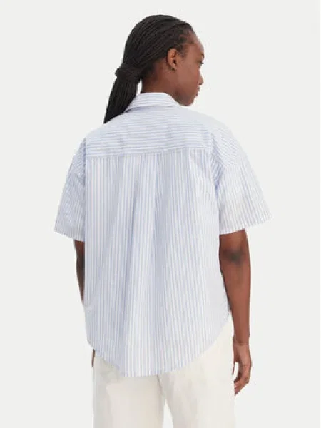 Calvin Klein Ing kék