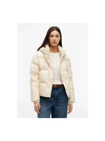 Sako Tommy Hilfiger biela