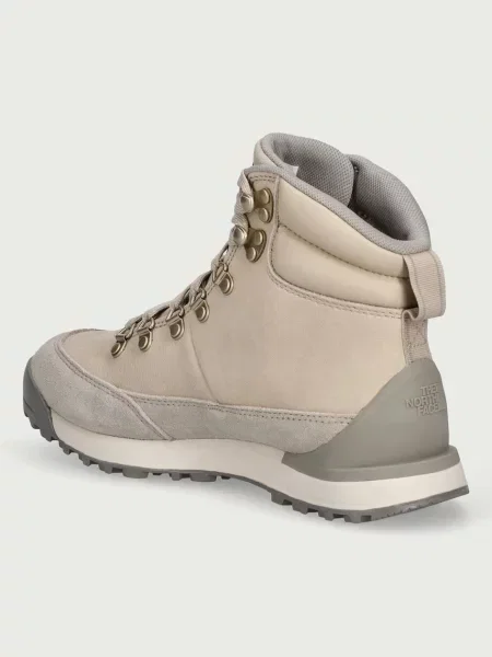 Кожаные сапоги The North Face