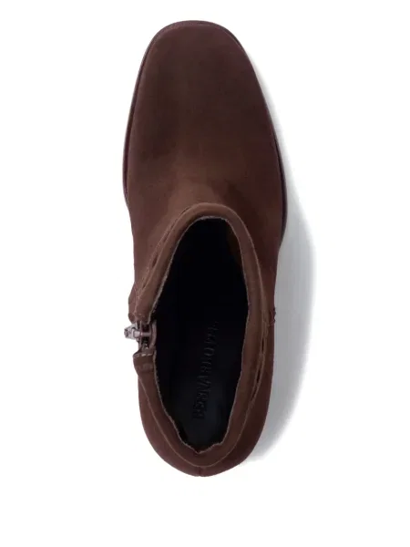 Botine Bernardo maro