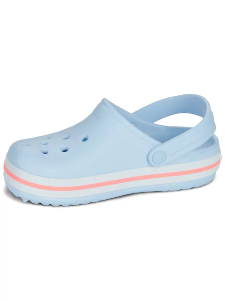 Gyerek félcipő Crocs kék