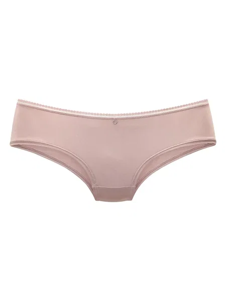 S.Oliver Slip taupe gri