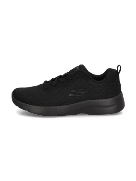 Tenisky Skechers černé
