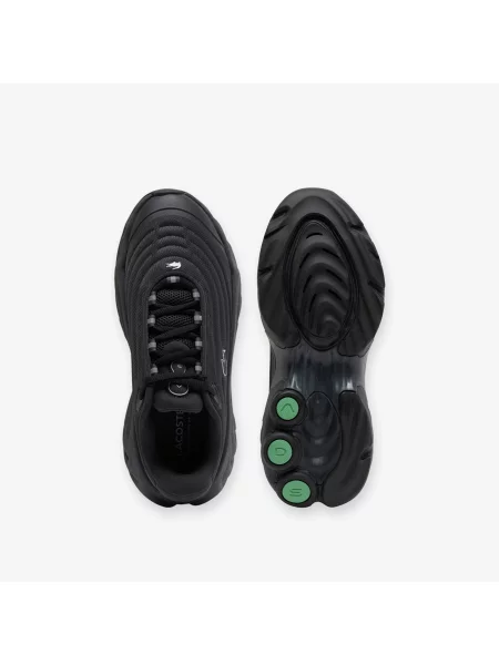 Lacoste Sneakersy Spinor szary