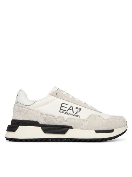 Emporio Armani Sportcipők fehér