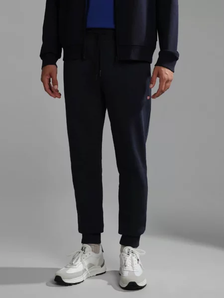 Napapijri Штани спортивні синій