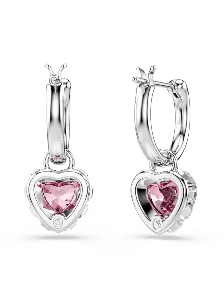 Серьги Swarovski