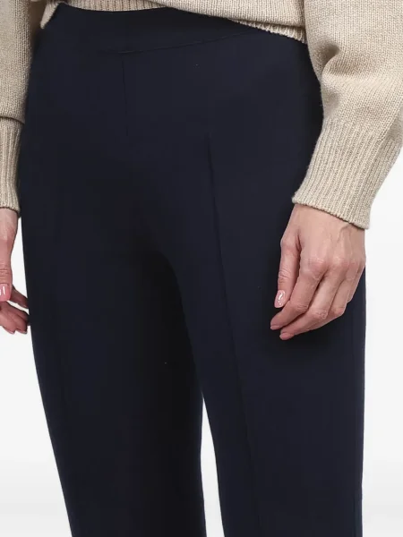 Pantaloni High Sport albastru