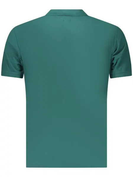 Tricou polo U.s. Grand verde