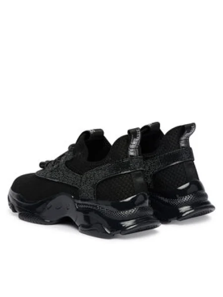 Sportcipők Steve Madden Match-Re fekete