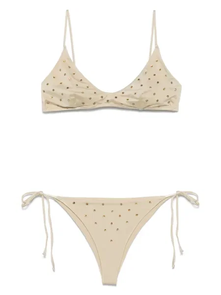 Stras bikini Mc2 Saint Barth