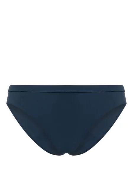 Bikini Jil Sander albastru