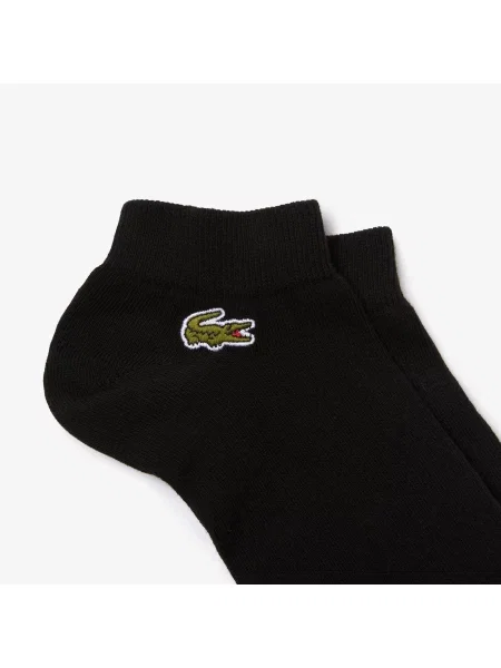 Носки Lacoste черные